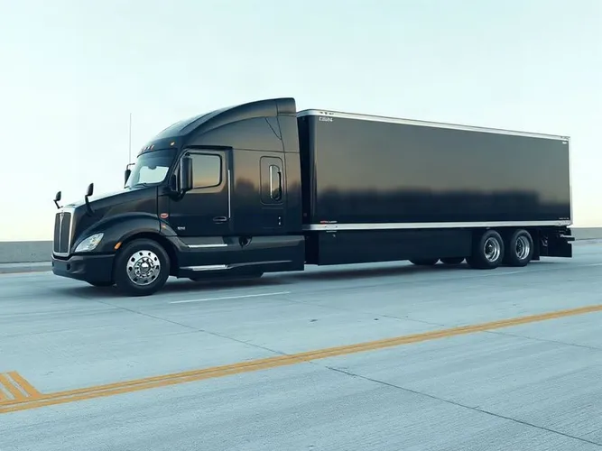 Tesla lance les premières livraisons du Semi, neuf ans après sa présentation