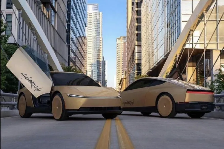 Tesla Texas Fleet: 420 Robotaxis + 126 Cybercabs Past 500