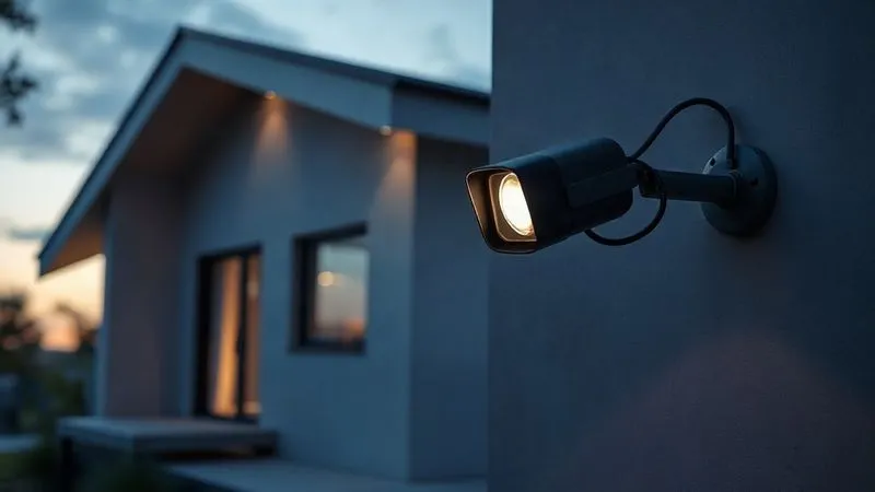Ring Floodlight Cam Wired Pro à 149,99 $ sur Amazon (au lieu de 229,99 $)