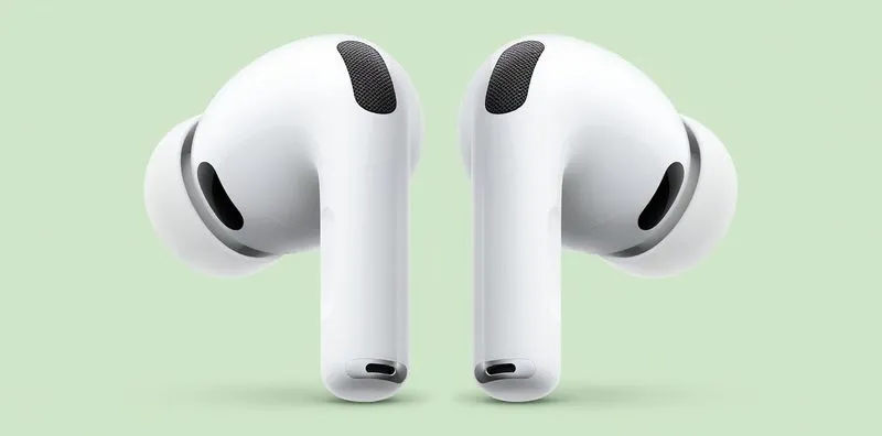 Apple AirPods Pro 3 à 199 $ sur Amazon (au lieu de 249 $)