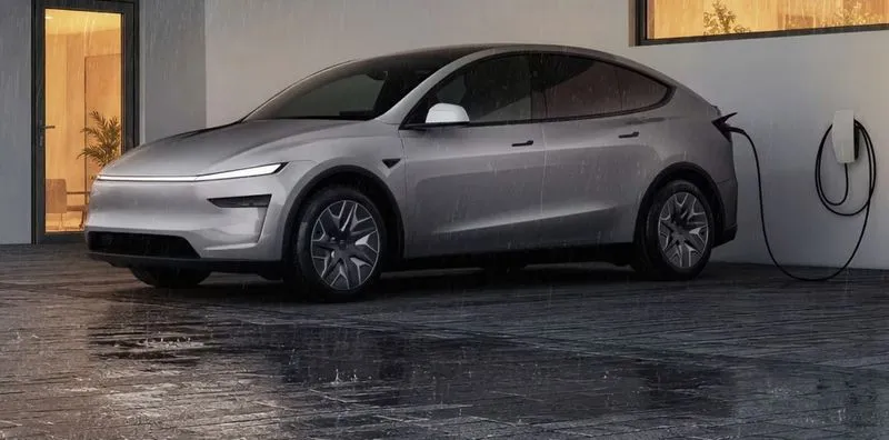 Tesla Powershare : les Model 3 et Model Y neuves alimentent la maison