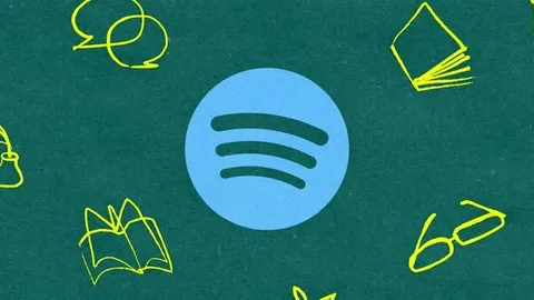 Spotify Audiobooks Go Global: 180+ Markets by End of 2026