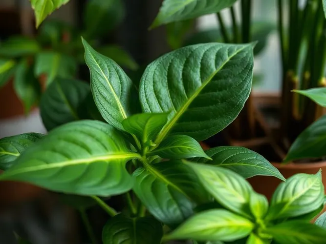 Septembre : 7 plantes d'intérieur à rentrer avant la fraîcheur