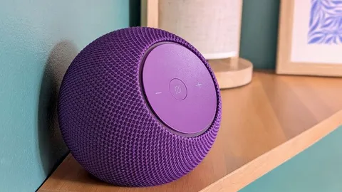 Echo Dot Max (Graphite) at $79.99 on Amazon (was $119.99) — 33% off