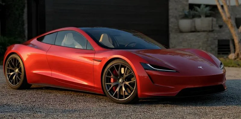 Tesla Roadster giovedì 15 ottobre: cosa è confermato e cosa no