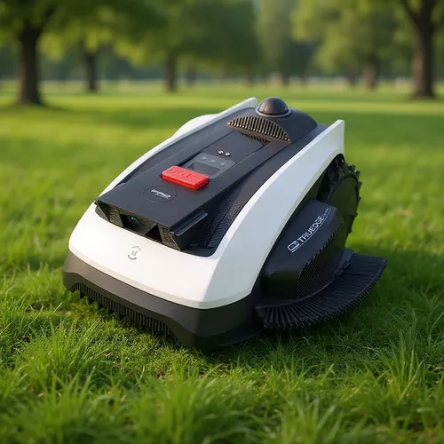 ECOVACS GOAT O1000 LiDAR PRO robot lawn mower at $949.05 at Amazon (was $1,499.99): 37% off, new low