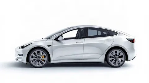 Tesla Model Y L EPA range climbs to 332 miles