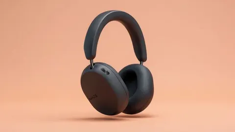 Sonos Ace Ultra : notre analyse du casque premium à 449 $ (autonomie 35 h, aptX Lossless)