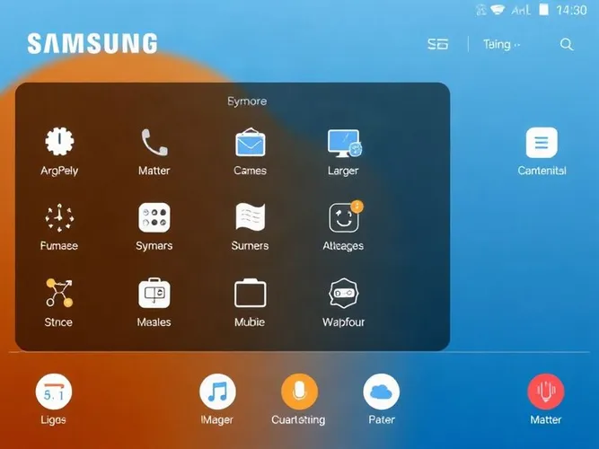 Samsung updates SmartThings with a new Explore section and Easy Pair for Matter