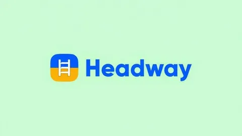 Headway Premium Lifetime Subscription at $69.99 on StackSocial (was $299.95): 77% off
