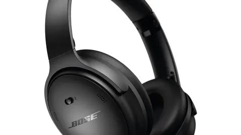 Bose QuietComfort SC (Black) at €179.99 at Boulanger (was €289.99): 38% off