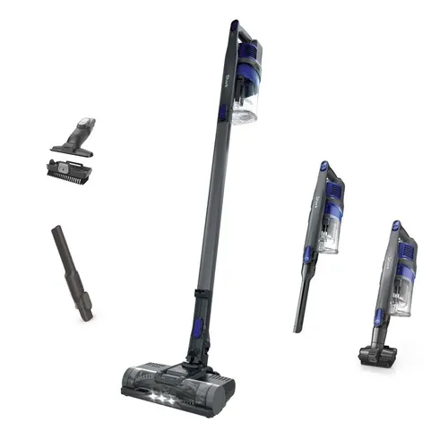 Aspirateur balai Shark Pet Cordless à 149,99 $ chez Best Buy (au lieu de 299,99 $) : −50 %