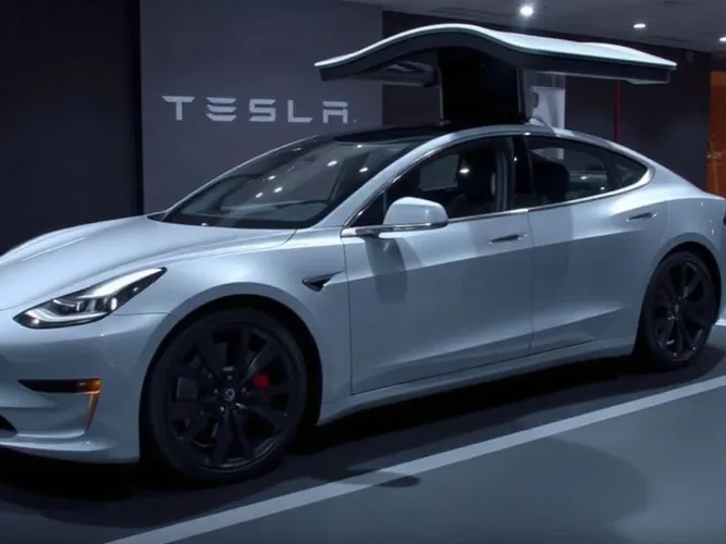 Tesla chute de 6 % en Bourse : le lancement du Cybercab déçoit Wall Street
