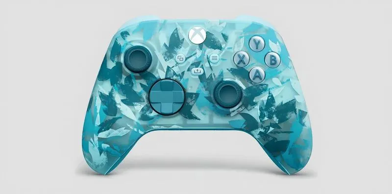 Xbox Ice Breaker wireless controller at €52.07 on Amazon.fr (was €79.99)