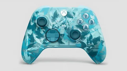 Xbox Ice Breaker wireless controller at €52.07 on Amazon.fr (was €79.99)