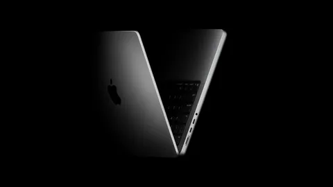 Touchscreen OLED MacBook Pro: what to expect from Apple on October 27