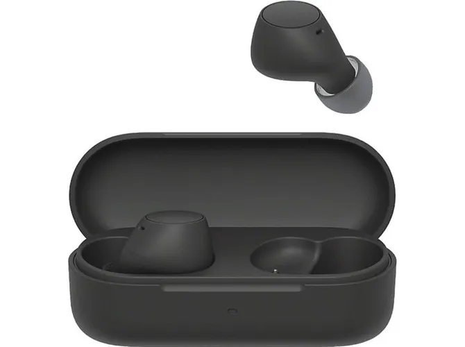 Sony WF-C510 a 39 € en MediaMarkt (antes 54 €): −28 %