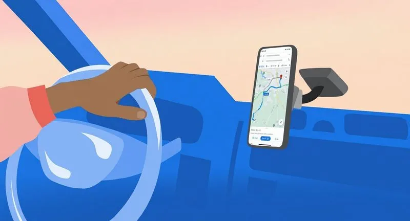 Google Maps e Waze mostrano i prezzi dei carburanti nel Regno Unito