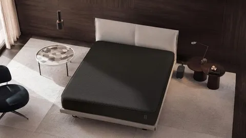 Eight Sleep unveils the Pod 6: 18 sensors and 20% faster cooling