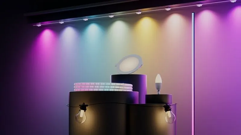 Aqara a IFA 2026: cinque luci Matter Thread/Zigbee