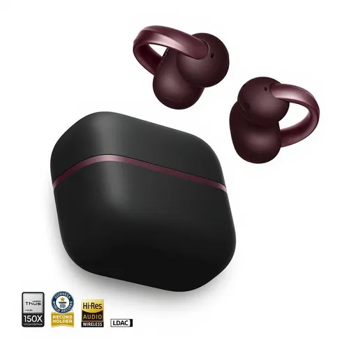 Soundcore AeroClip 2 : oreille ouverte à 169,99 $, clarté Guinness