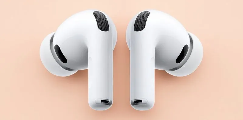 Apple AirPods Pro 3 à 189,99 $ : 24 % de remise sur Amazon