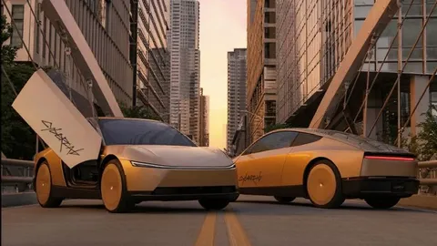 Tesla Cybercab Texas Roster Hits 58 After Nine New VINs on Sept 18