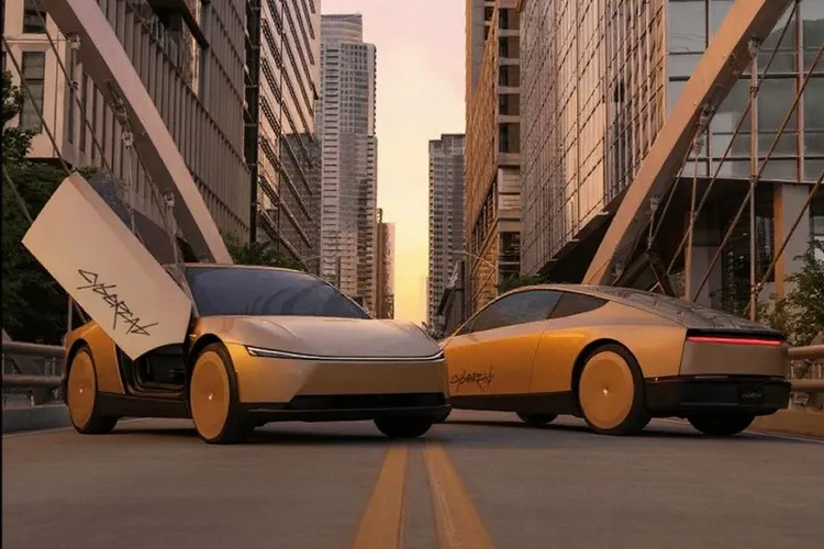 La flotte Cybercab Tesla au Texas atteint 58 après neuf VIN le 18 septembre