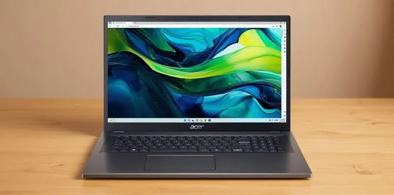 Acer Aspire A17-51M-74NK 17" at €799.99 at Boulanger (was €999.99)