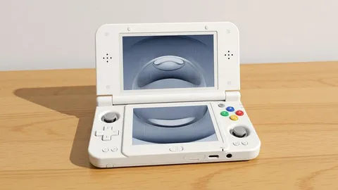 Anbernic RG DDS: la console Android a doppio schermo è in preordine da 299,99 dollari