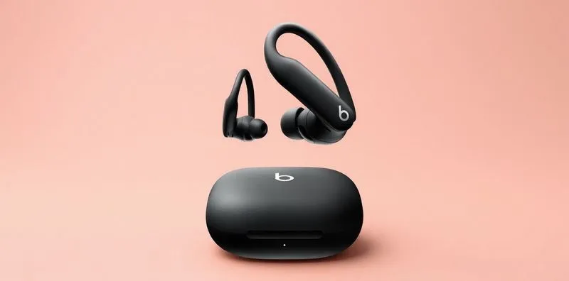 Beats Powerbeats Pro 2 at $199.95 on Amazon (was $249.99)
