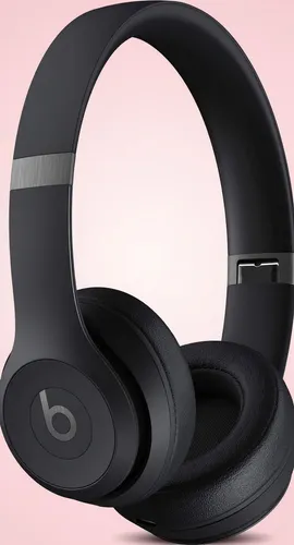 Beats Solo 4 (Matte Black) à 99,99 $ chez Best Buy (au lieu de 199,99 $) : −50 %