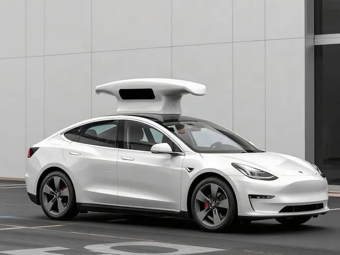 Cybercab : la NHTSA ouvre une enquête quelques heures après le lancement de Tesla à Austin