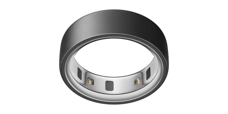 Oura Ring 4 at €265 at Fnac (was €399)