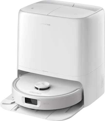 Roborock Qrevo 2 ProX (White) at $589.99 at Best Buy (was $899.99): 34% off
