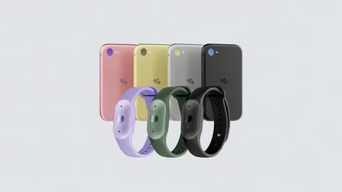 Amazon Bee Frontier and Bee Eclipse: $74.99 AI Wearable and Phone Clip-On