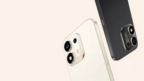 HONOR 600S Lands in Malaysia: 8,100mAh and IP69K From RM1,299