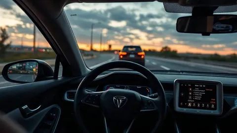 Tesla FSD v14.3.9 Adds Automatic Collision Evasion During Manual Driving