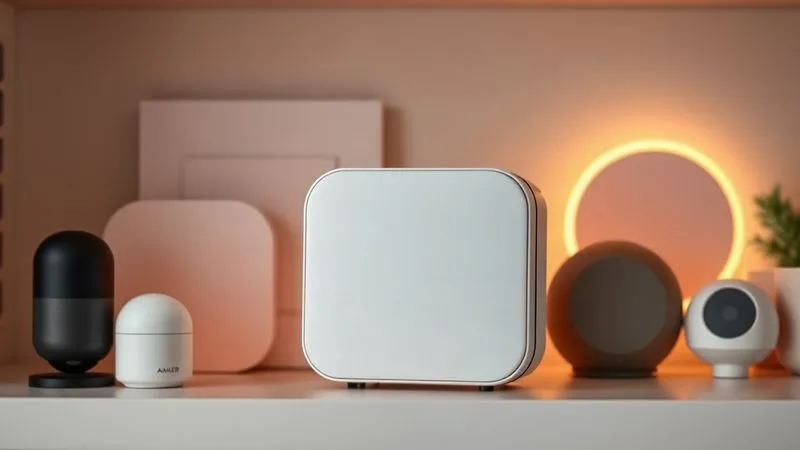 Anker Eufy MindBase: hub casa smart con IA locale e Matter 1.5