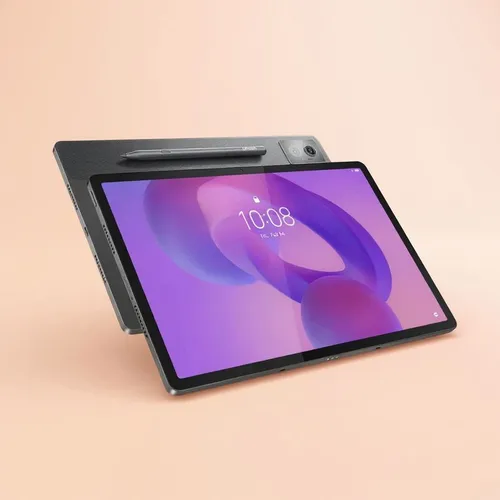 Lenovo Idea Tab Pro (12.7" 3K 144Hz, 256GB) at €349.99 at Boulanger (was €499.99): 30% off