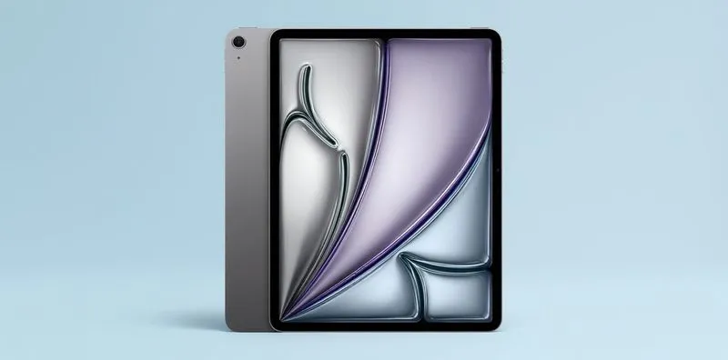 M4 iPad Air: up to $149 off at Amazon and Best Buy