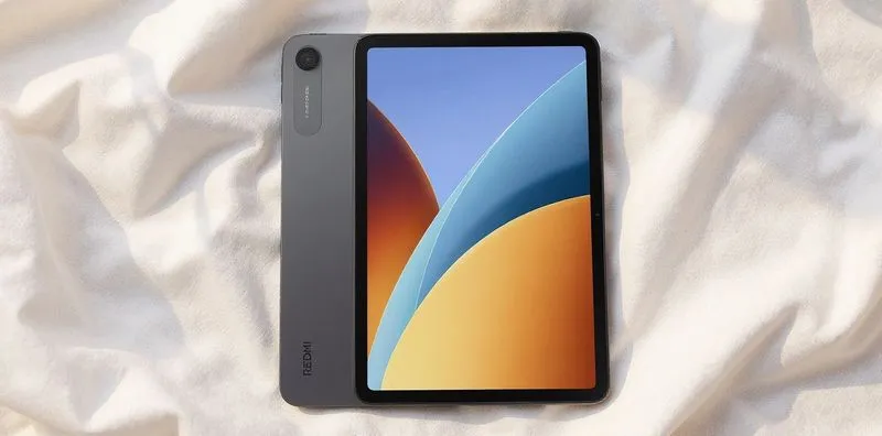 Xiaomi Redmi Pad 2 9,7" 128 Go à 199 € chez Boulanger (au lieu de 269,99 €)