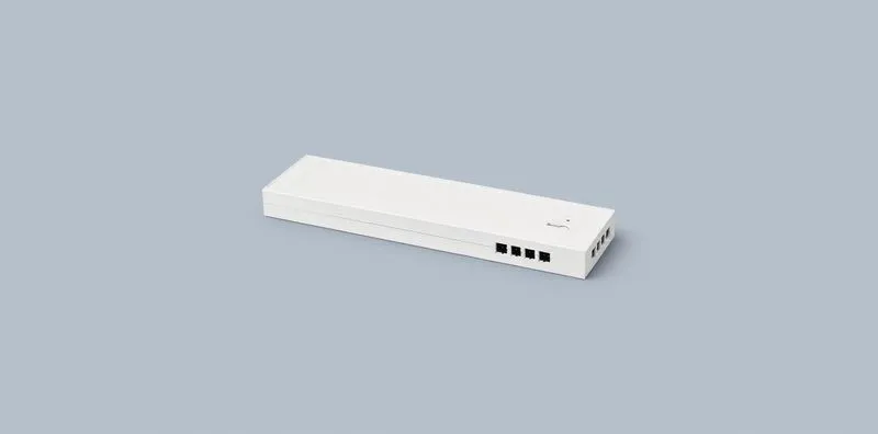 IKEA DUBBELKISEL: Matter over Thread Cabinet LED Driver