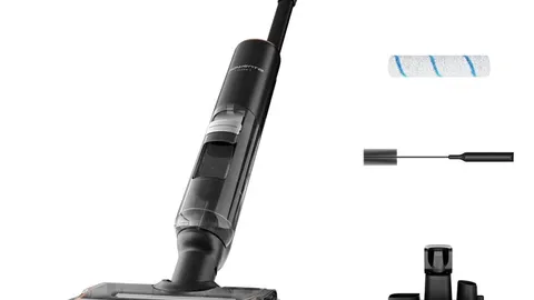 Rowenta X Clean 7 wet-dry floor washer at €249 at Boulanger (was €399): 38% off