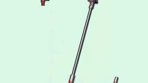 Dyson V12 Detect Slim Absolute at €449 on Boulanger (was €649) — 30% off