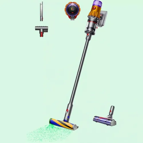 Dyson V12 Detect Slim Absolute at €449 on Boulanger (was €649) — 30% off
