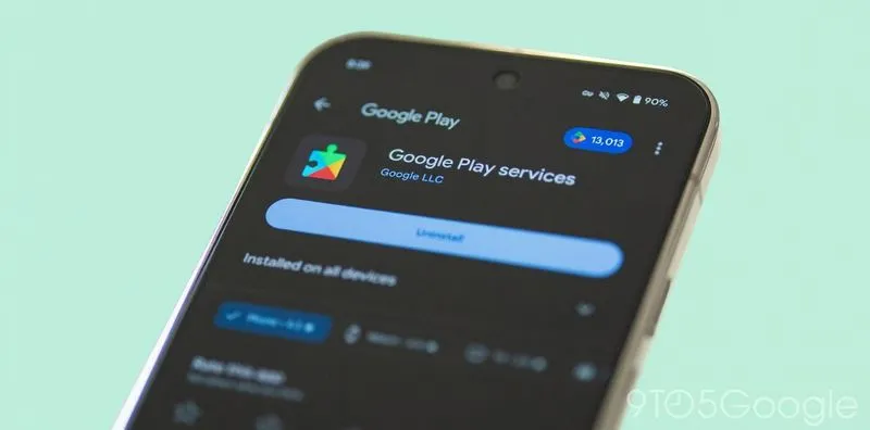 Google Wallet può scansionare gli scontrini; Ask Play riassume le recensioni