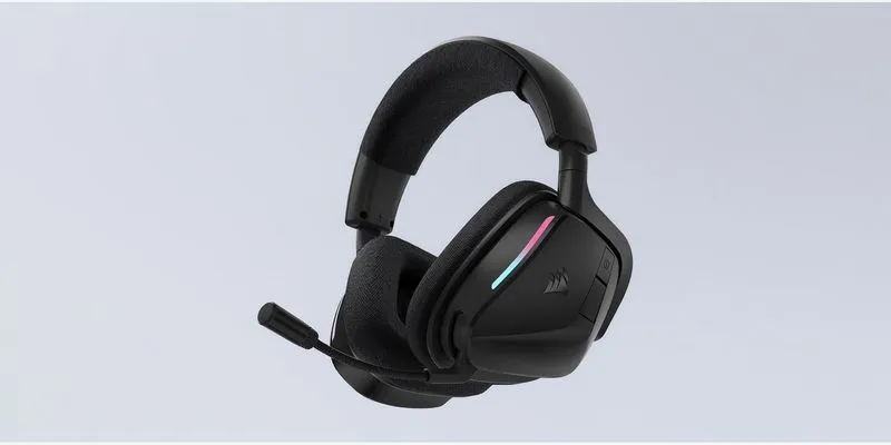Casque Corsair VOID Wireless v2 à 89,99 $ sur Amazon (au lieu de 129,99 $)