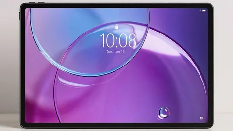 Lenovo Idea Tab Pro Gen 2 13" 256 GB a 449 € da MediaWorld (invece di 599 €): −25%