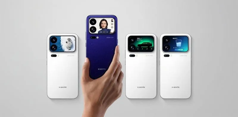 Xiaomi 18 Pro: lanzamiento en China confirmado para el 23 de septiembre
